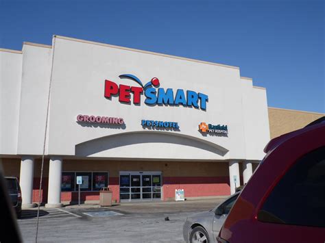 petsmart lancaster